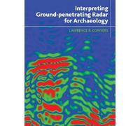 Interpreting Ground-penetrating Radar for Archaeology