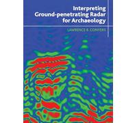 Interpreting Ground-penetrating Radar for Archaeology