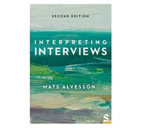 Interpreting Interviews