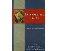 Interpreting Isaiah