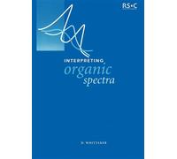 Interpreting Organic Spectra