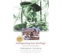 Interpreting Our Heritage