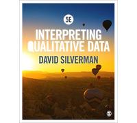 Interpreting Qualitative Data