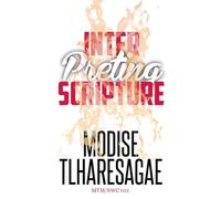 Interpreting Scripture