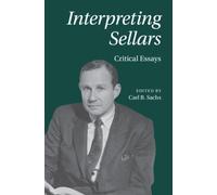 Interpreting Sellars : Critical Essays