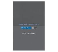 Interpreting the MMPI-2-RF