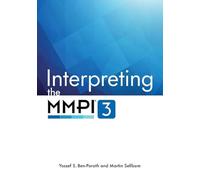 Interpreting the MMPI-3