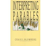 Interpreting the Parables
