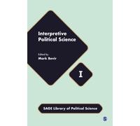 Interpretive Political Science