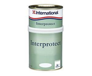 INTERPROTECT BLC 2.5L PRIM KIT EPOXY HP