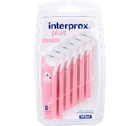 Interprox 0.6 Interproximal Nano 6 Units