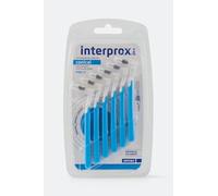 Interprox 1.7 mm Blue Plus Interdental Conical Brush - Pack of 6