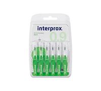 Interprox 4 G MICR Blister 6U 6L
