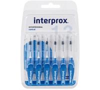 Interprox Conical Toothbrush 6 Units