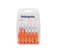 Interprox Super Micro Flexible Brush 0.7 X6