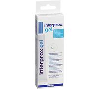 Interprox Dental Gel 20ml - Unisex - General Dental Care Users