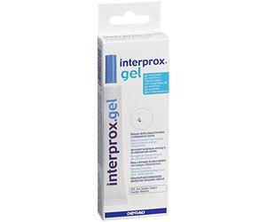 Interprox Interdental Gel 20 ml Pack of 2 (2 x 20 ml)