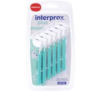 Interprox Interprox Interproximal Micro Plus Toothbrush 6 U