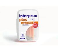 Interprox Interprox Plus Super Micro 10 Units