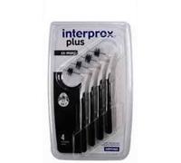 Interprox Interprox Plus Toothbrush Interproximal 2G Super Micro 4 U
