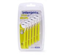 Interprox Mini Plus 6 Brushes