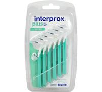 Interprox 0.56 mm Green Micro Plus Interproximal Brush - by Interprox