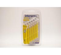 INTERPROX Plus 90' Mini - INTERDENTAL Brush MINI 1.1MM - Lower Price
