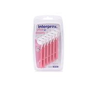 INTERPROX Plus 90' Nano - INTERDENTAL Brush Nano 0.6MM - Lower Price