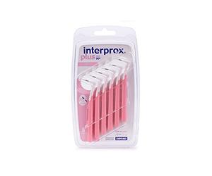 INTERPROX Plus 90' Nano - INTERDENTAL Brush Nano 0.6MM - Lower Price