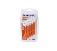 INTERPROX Plus 90' Super Micro - INTERDENTAL Brush Super Micro 0.7MM - Lower Price