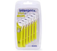 Interprox Plus Mini Interproximal Brushes 6