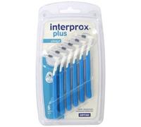 Interprox Plus Toothbrush Interprox Interproximal Conico 6 U