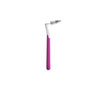 Interprox Plus X Maxi Conical 4 Brushes, Anti-Plaque and Anti-Caries, Suitable for Larger Interproximal Spaces (PHD 2.6), 90 Degree Neck, Suitable for Back Teeth
