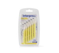 Interprox Mini Plus 6 Brushes
