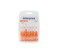 Interprox Super Micro Flexible Brush 0.7 X6
