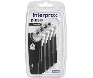 Interprox Toothbrush Plus 2 g XX4U 1072