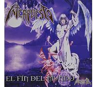 Interpuesto - El Fin Del Mundo