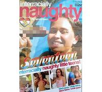 Interracially naughtly little tee ns SEVENTEEN oll4810