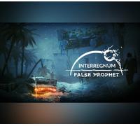 Interregnum: False Prophet PC Steam Account