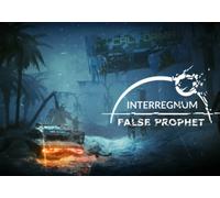 Interregnum: False Prophet (PC) Steam Account - GLOBAL