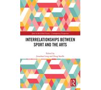 Interrelationships Between Sport and the Arts