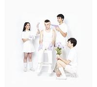 Interrogacion Amor Vómito Y Mariposas (Vinyl) 10" Album