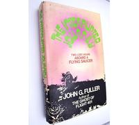 Interrupted Journey: Two Lost Hours Aboard a Flying Saucer