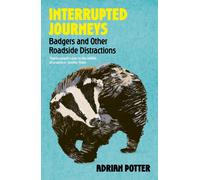 Interrupted Journeys : Badgers and Other Roadside Distractions