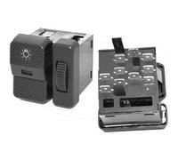 Light switch 662459 ERA for VW POLO II PASSAT B3/B4 PASSAT B3/B4 Estate