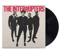 INTERRUPTERS - Fight The Good Fight [New Vinyl LP]