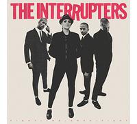 Interrupters - Fight The Good Fight [VINYL]