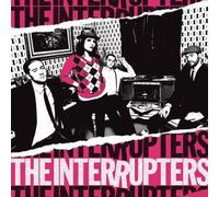 The Interrupters - The Interrupters