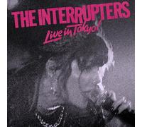 Interrupters,the - Live in Tokyo - Us Edit. [VINYL]
