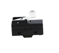Interrupteur De Fin De Course LXW5 Micro Interrupteur LXW5-11Q1 11Q2 11D 11M 11N1 N2 11G 5Pcs(LXW-11G2)